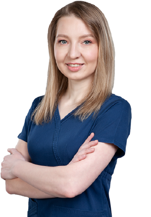 Меньшикова Ирина Сергеевна