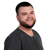 Калинин Павел Игоревич