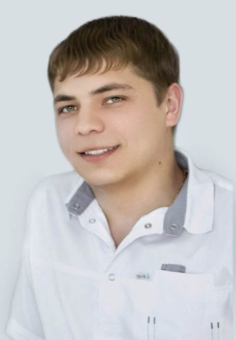 Акафьев Владимир Игоревич