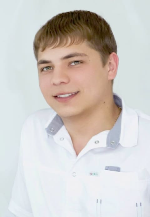 Акафьев Владимир Игоревич