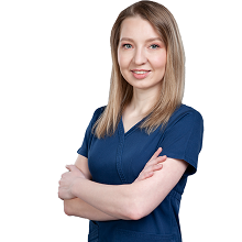 Меньшикова Ирина Сергеевна