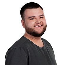 Калинин Павел Игоревич